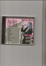 KARAOKE POP HITS MONTHLY CD G VOL.0102-COUNTRY