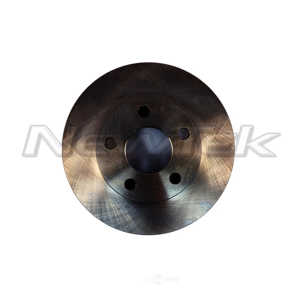 Disc Brake Rotor NewTek 55014 - Image 4 of 4