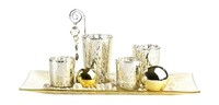 Vmi Votive Candle Holder Set Gold Free Shipping Vmi Votive Candle Holder Set Gold Free Shipping