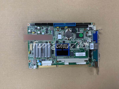 Used 1PCS Advantech PCA-6782N-S6A1E