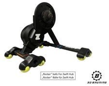 Rocker Plate Füße für Zwift Hub | Kickr Co...