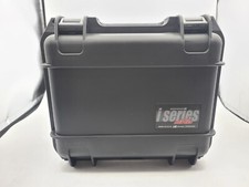 SKB 3I-0907-4B-L iSeries Waterproof Case Black -NEW- ST148