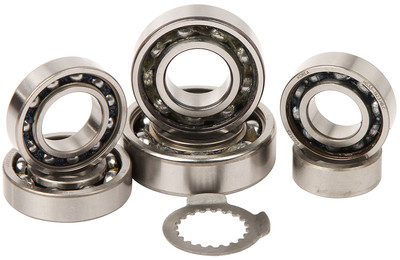 HOT RODS Getriebelagersatz für Yamaha YZ 125 BJ 2005-2024