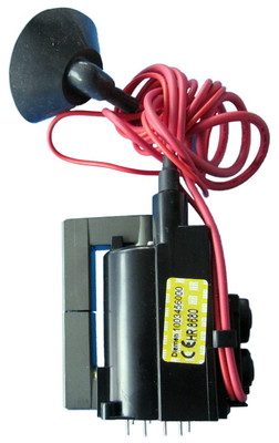 HR Diemen HR8680 Flyback Transformer for RCA 244247/247718