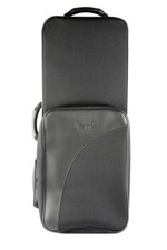 BAM TREKKING BASS CLARINET TO C CASE 3026SN - BLACK