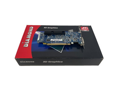NEW IN BOX ATI Radeon 288-30E99-201BD Graphics Card