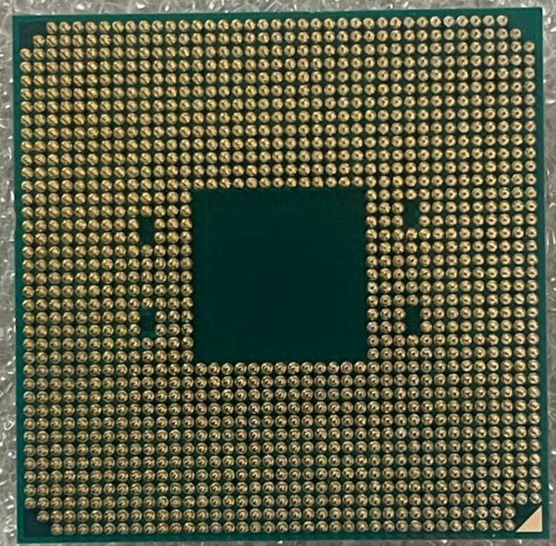 AMD Ryzen 7 1700X CPU Prozessor Sockel AM4 3.4 GHz 8-Kern 16 Threads - Bild 2 von 2