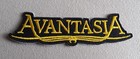 AVANTASIA -- PATCH / AUFNÄHER -- POWER / SYMPHONIC METAL