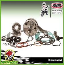Set Vilebrequin Renforcé Hot Rods Kawasaki KX 85 2007>2013