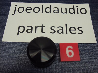 Denon AVR-787 Receiver Function Knob V. G. Condition Parting Out Entire AVR-787