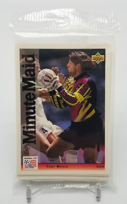 プロ野球カードゲームセット 1994-1997 1994 Upper Deck Baseball Pack MICKEY MANTLE KEN GRIFFEY JR