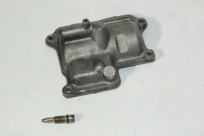 cuve carburateur Honda Transalp XL600V PD06 PD10 - Photo 1/4