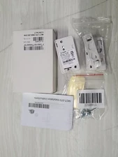 LOT OF 2 Visonic MCT-370 SMA Long Range Wireless Magnetic Door Window Sensor