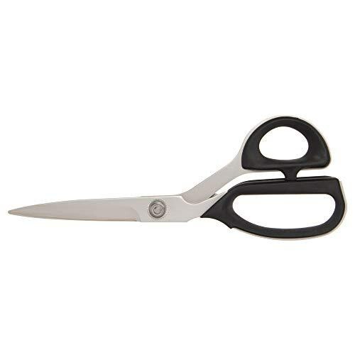 Keef Scissors KAI Scissors 7250L 9in Shears Stainless Steel 10inch (250mm) Left ...