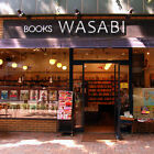 Books WASABI