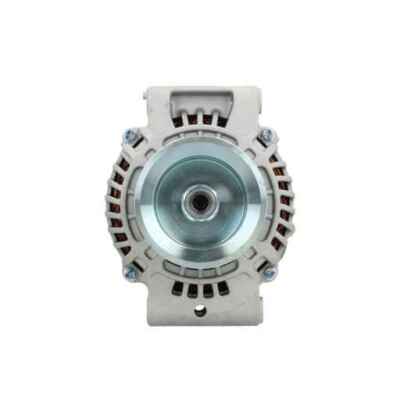 Alternator Fits Scania 100A Replaced 916509100 19091007 DRA1117 1884268 2