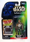 Kenner Orrimaarko Prune Face With Blaster Rifle Action Figure