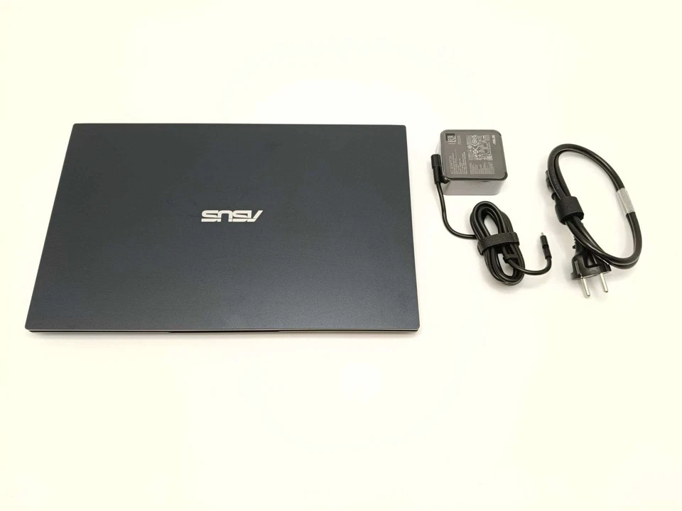 ASUS ExpertBook B1 B1502CBA Intel i3-1215U 8/512 GB SSD Sin sistema QWERTY - Imagen 2 de 4