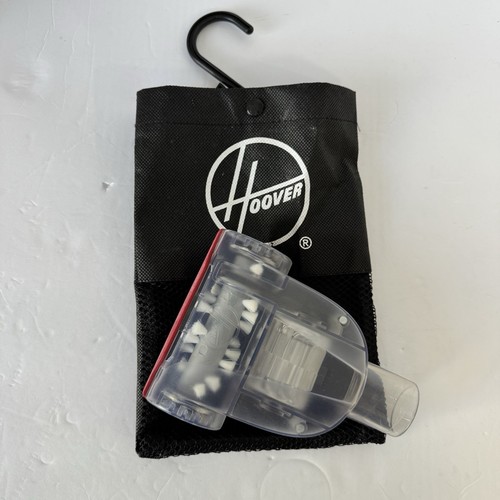 Hoover Turbo Pet Rullo Spazzola Attacco Con Borsa DCK19 Nuovo - Foto 10 di 10