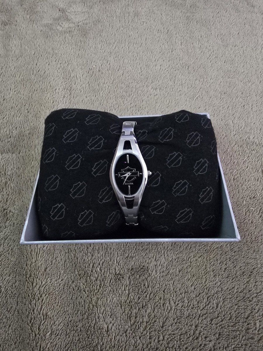 Bulova A2 Women