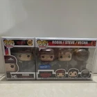 Stranger Things Bundle w/ Sleeves