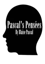 PASCAL'S PENSEES (LARGE PRINT) By Blaise Pascal **BRAND NEW**