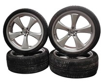 TSW-MONTAGE JEU DE JANTES / 1659239 POUR NISSAN MURANO Z50 BASICO