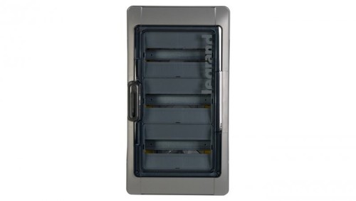 Rozdzielnica modułowa 3x12 natynkowa IP65 RN-65 601943 - Bild 1 von 1