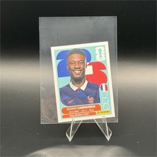 Panini FIFA World Cup 2026 Eduardo Camavinga France #FRA 10 Soccer Card