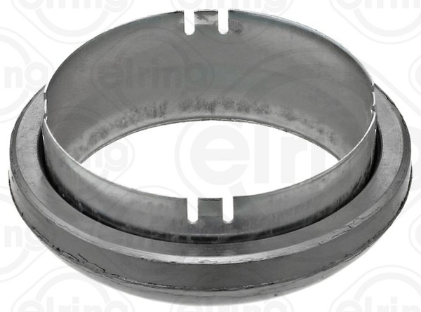 Elring Dichtung Abgasrohr 875.470 FüR Tahoe B2W Cadillac Saab Isuzu 7X Chevrolet-image