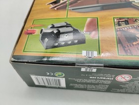 LEGO 75020 Jabba's Sail Barge MISB New Sealed Star Wars 9516 75005 75397 6210