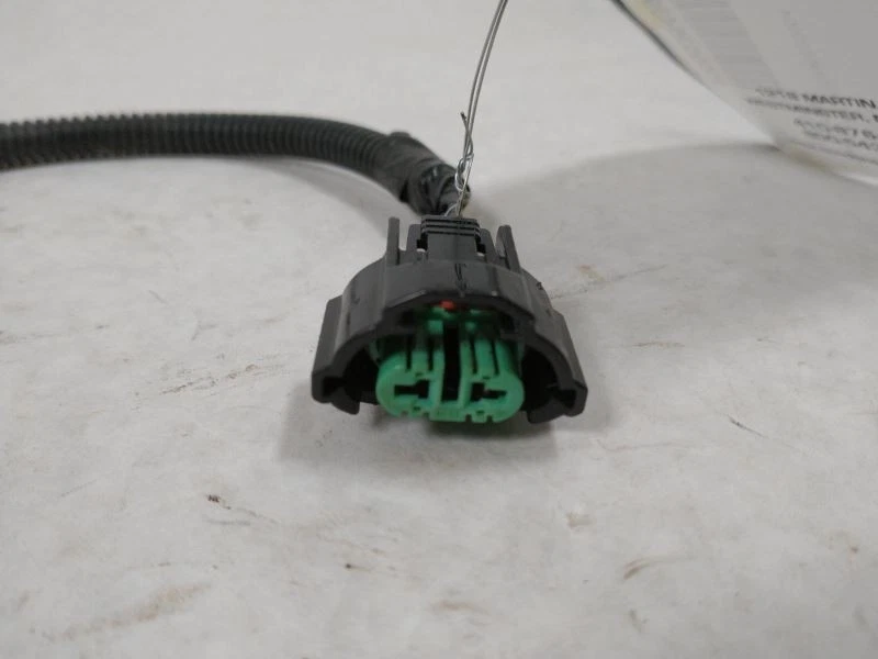 Corner/Park Light Fog-driving Bumper Mounted Fits 02-04 RSX 126809 Foto 2 de 4