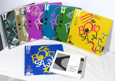 PRL) FOTOGRAFIA GHIRRI BOLONDI FARRI FONTANA BERENGO GARDIN CATTANI TRAVERSO