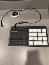 Native Instruments Maschine Mikro MK3 MIDI/Dr...