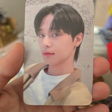 The Boyz Juyeon Photocard Trigger Event Everl...
