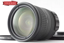 [MINT] Nikon AF-S DX NIKKOR 18-200mm f/3.5-5.6 G ED VR From JAPAN