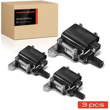 Bobine Audi 100