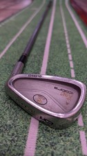 King Cobra Golf Oversize 5 Iron Golf Club Cobra Graphite Shaft Reg Flex RH 38"