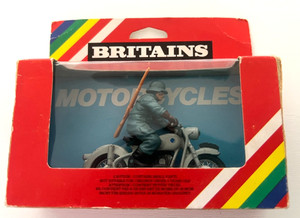 Britains German Motorcycle for sale | eBay