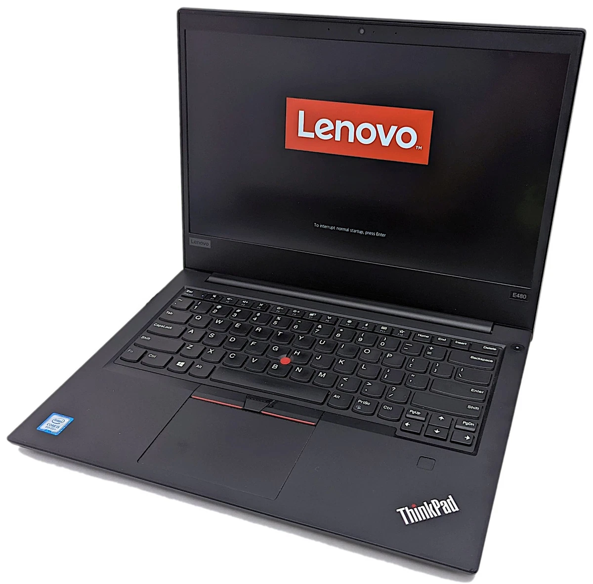 Lenovo Intel Core i5 8th Gen. 8 GB RAM PC Laptops & Netbooks for