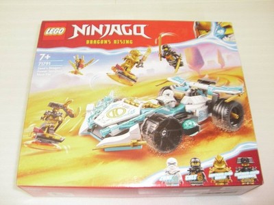 LEGO NINJAGO: Turbo Shredder (2263) for sale online | eBay