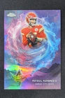 2025 Topps Chrome Patrick Mahomes II Base (RAW)