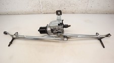 MINI COUNTRYMAN WIPER MOTOR F60 2016-2024 FRONT MOTOR AND LINKAGE 7380750