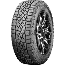 2 Tires 265/75R16 Mastercraft Courser Trail HD AT A/T All Terrain Load E 10 Ply