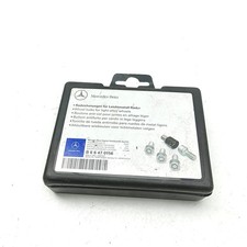 MERCEDES-BENZ GLE W166 Radschraubensatz mit Verriegelung B66470156 2016 35234176