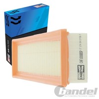 Champion Luftfilter Filtereinsatz Passend FüR CitroËN C4 Peugeot 206 206+ 307 |