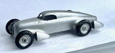 Auto-Union-Rennwagen Bordsteinrenner 10,5 cm ...