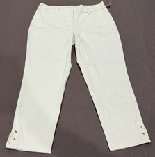 Talbots Petite 8P Pants NWT