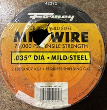 Forney .035 High Strength MIG Wire  (42292)