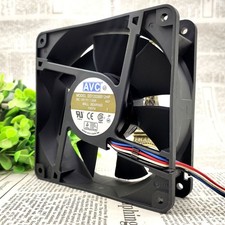 1PC For Fan AVC DD12038B12HP 12038 12V 1.05A 12CM Z *tn